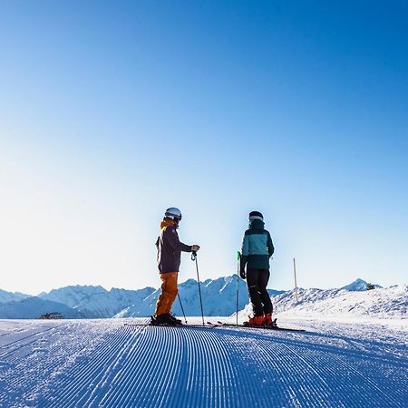 Mountain View Daire Kaltenbach Dış mekan fotoğraf
